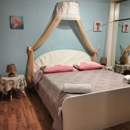 Controvento Apartament II 斯培西亚 外观 照片