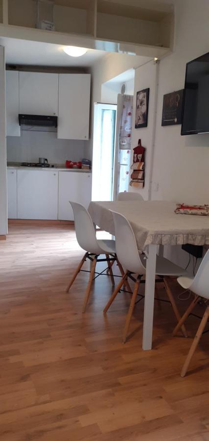 Controvento Apartament II 斯培西亚 外观 照片