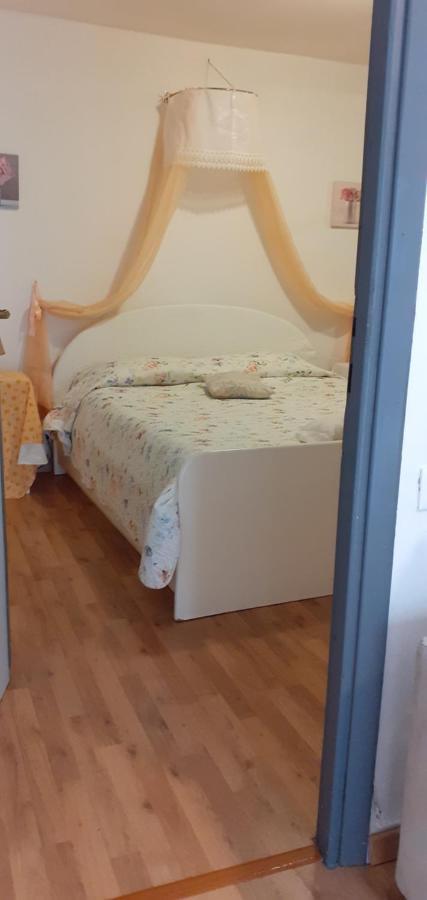 Controvento Apartament II 斯培西亚 外观 照片