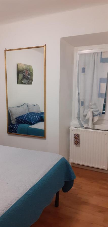 Controvento Apartament II 斯培西亚 外观 照片