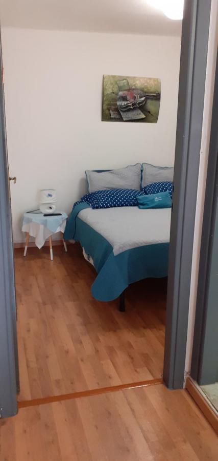 Controvento Apartament II 斯培西亚 外观 照片