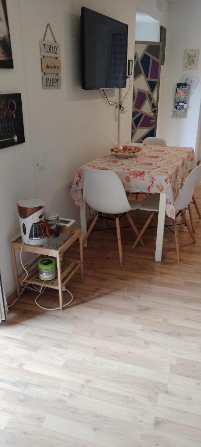 Controvento Apartament II 斯培西亚 外观 照片