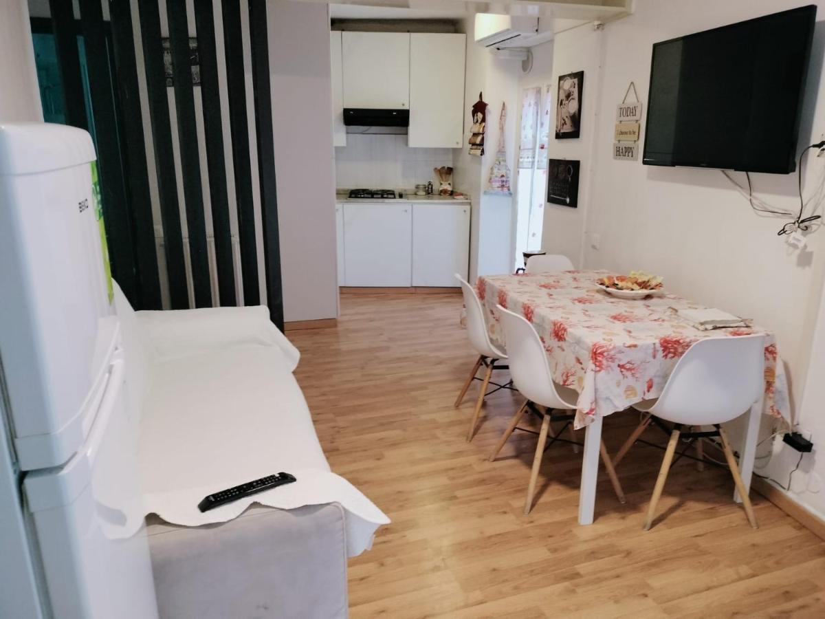 Controvento Apartament II 斯培西亚 外观 照片