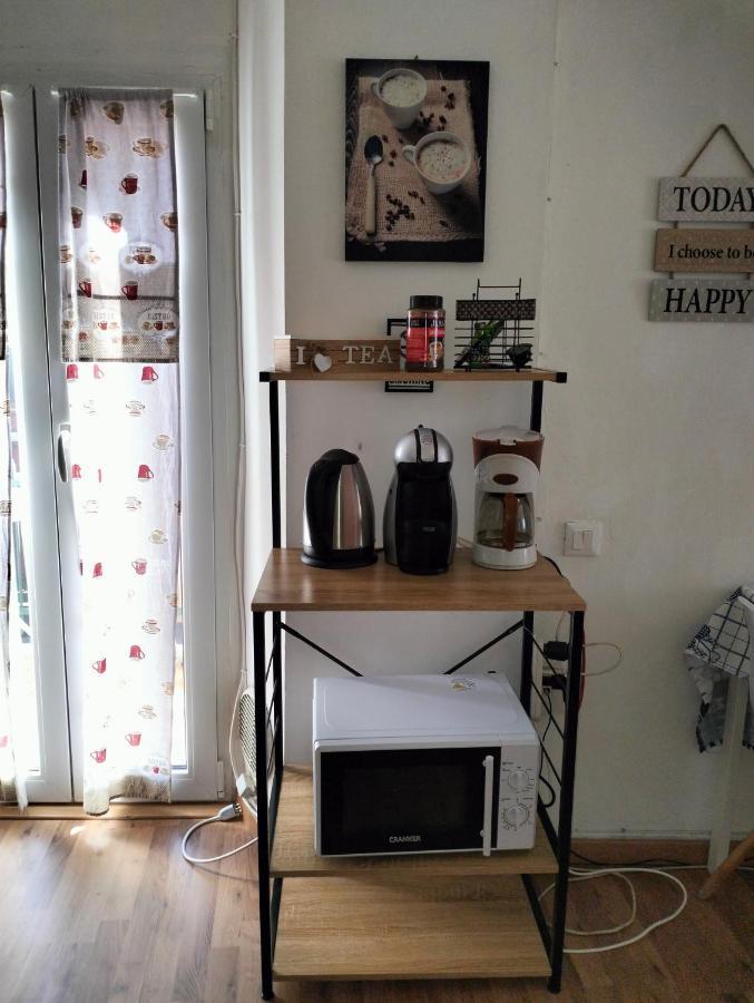 Controvento Apartament II 斯培西亚 外观 照片
