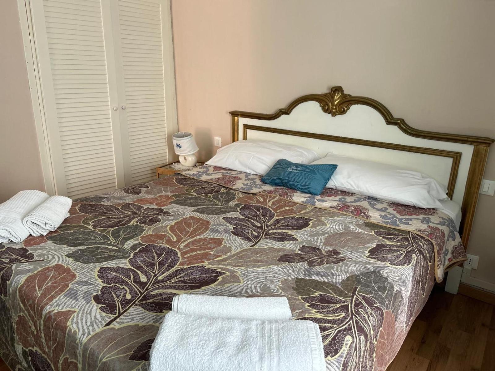 Controvento Apartament II 斯培西亚 外观 照片