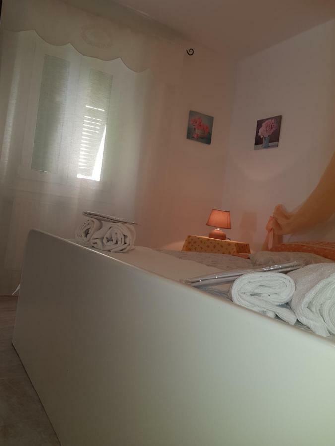 Controvento Apartament II 斯培西亚 外观 照片