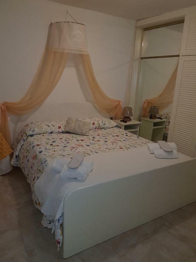 Controvento Apartament II 斯培西亚 外观 照片