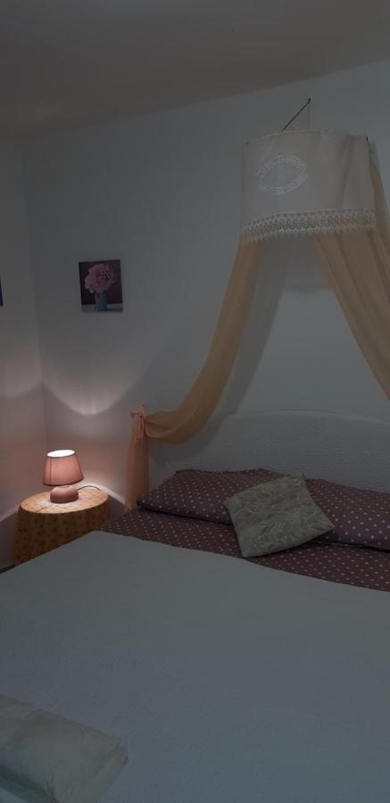 Controvento Apartament II 斯培西亚 外观 照片