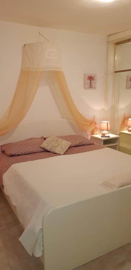 Controvento Apartament II 斯培西亚 外观 照片