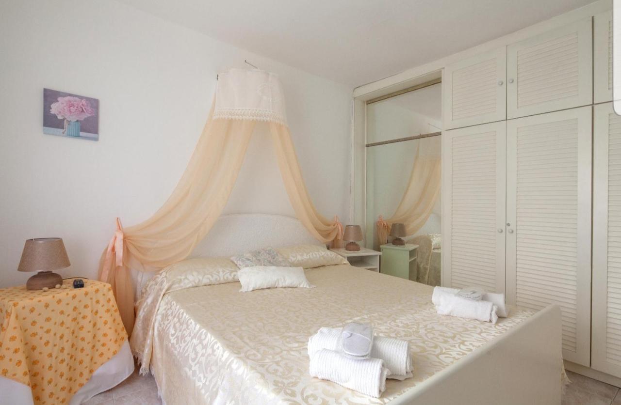 Controvento Apartament II 斯培西亚 外观 照片