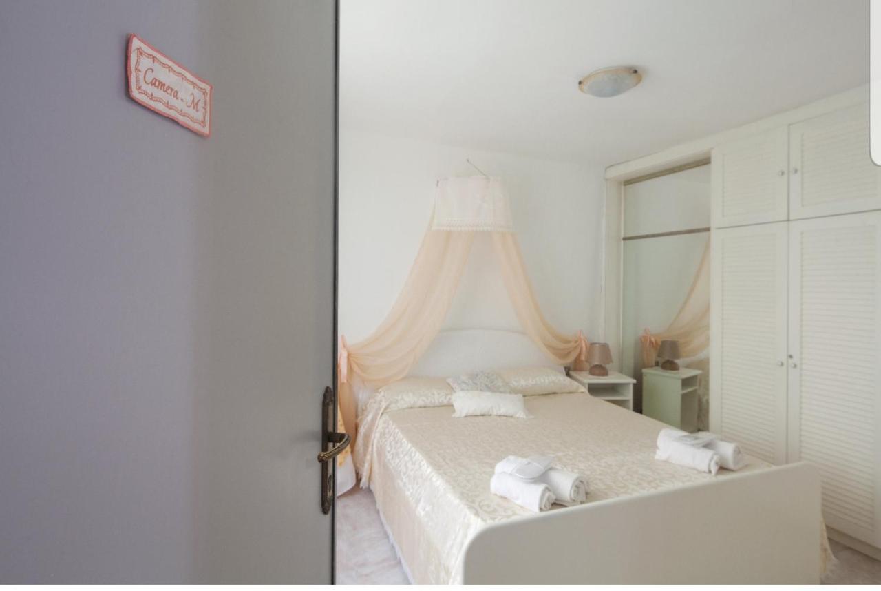 Controvento Apartament II 斯培西亚 外观 照片