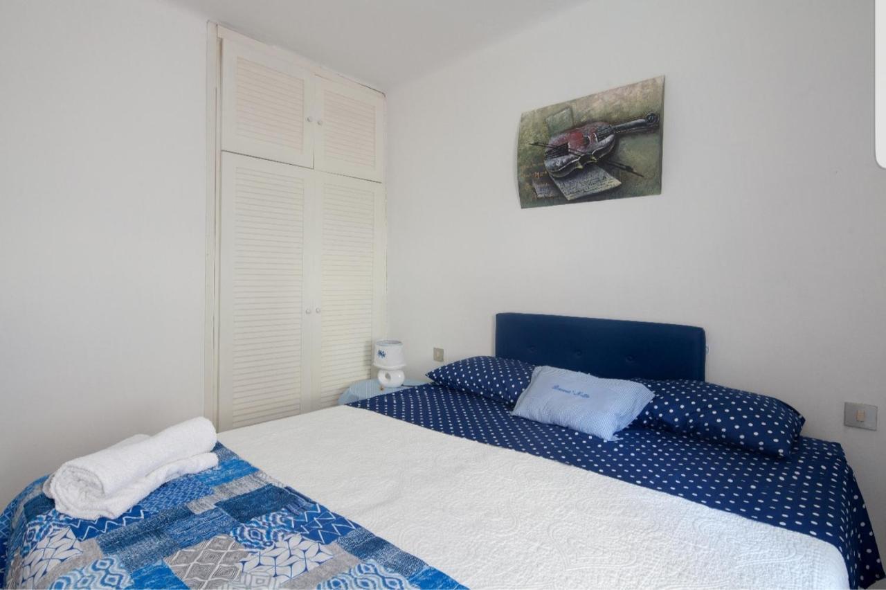 Controvento Apartament II 斯培西亚 外观 照片