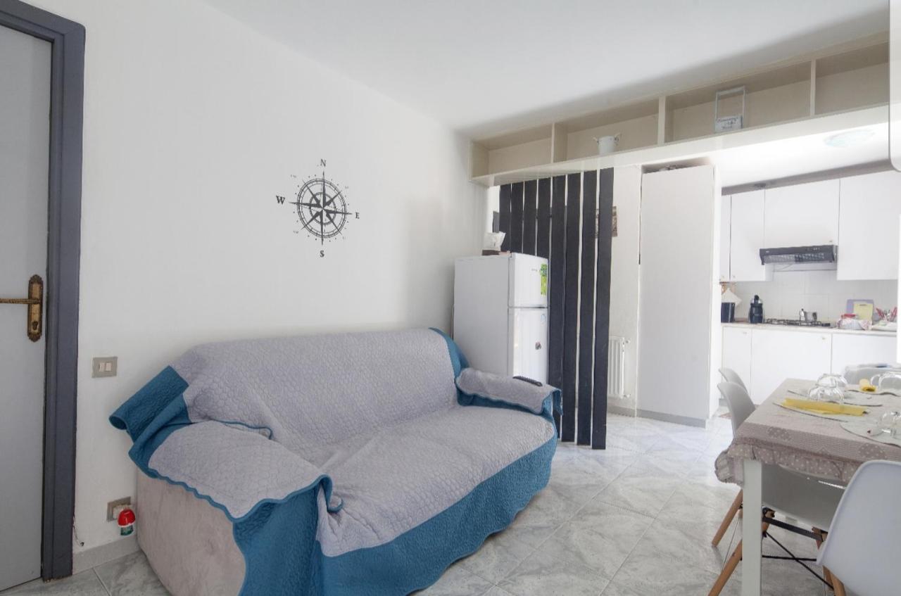 Controvento Apartament II 斯培西亚 外观 照片