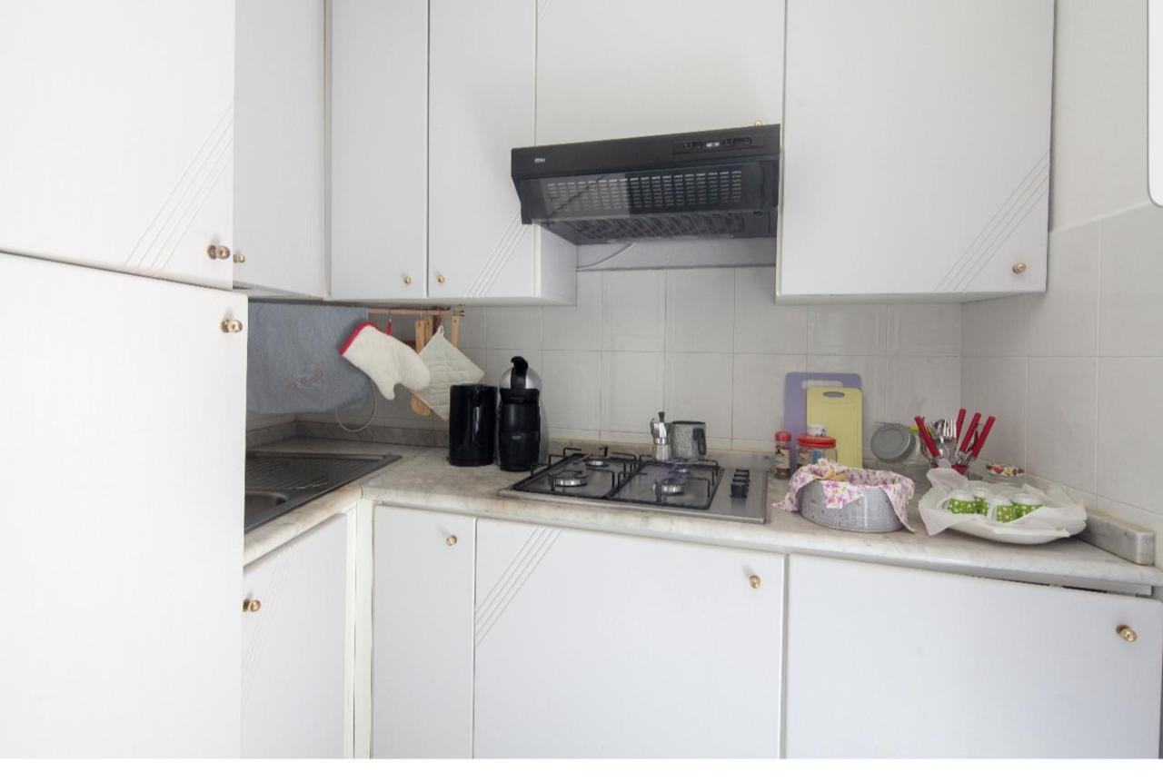 Controvento Apartament II 斯培西亚 外观 照片