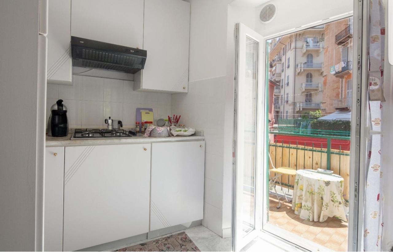 Controvento Apartament II 斯培西亚 外观 照片